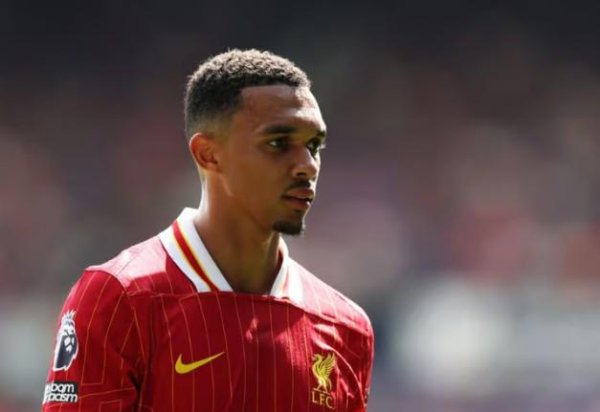 财盛证券 名记：皇马考虑100万欧买断TAA合同，可能替利物浦付剩余工资