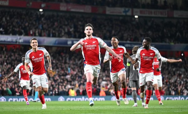 嘉汇优配 旧将：客战巴黎阿森纳最好采取保守踢法，急于进攻反而正中恩里克下怀