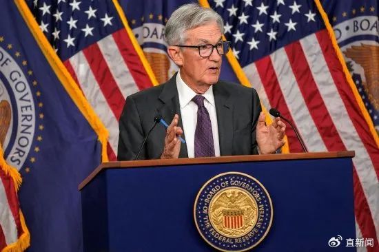 涨声操盘 强势如特朗普，推不动美联储
