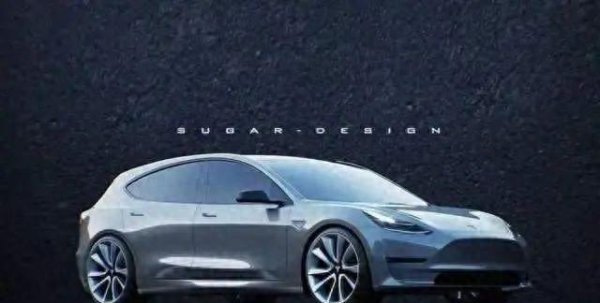 华瑞优配 ModelQ要来了，售价14万元左右，续航超500公里，值得期待