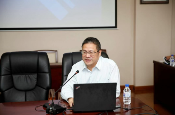 泸深配 出差期间突发疾病，南开大学何红锋教授不幸离世_大皖新闻 | 安徽网