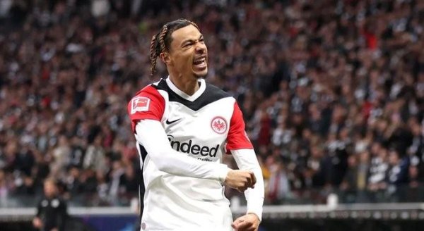 聚宏鑫操盘 德天空：埃基蒂克在利物浦的年薪约为1500-1600万欧元