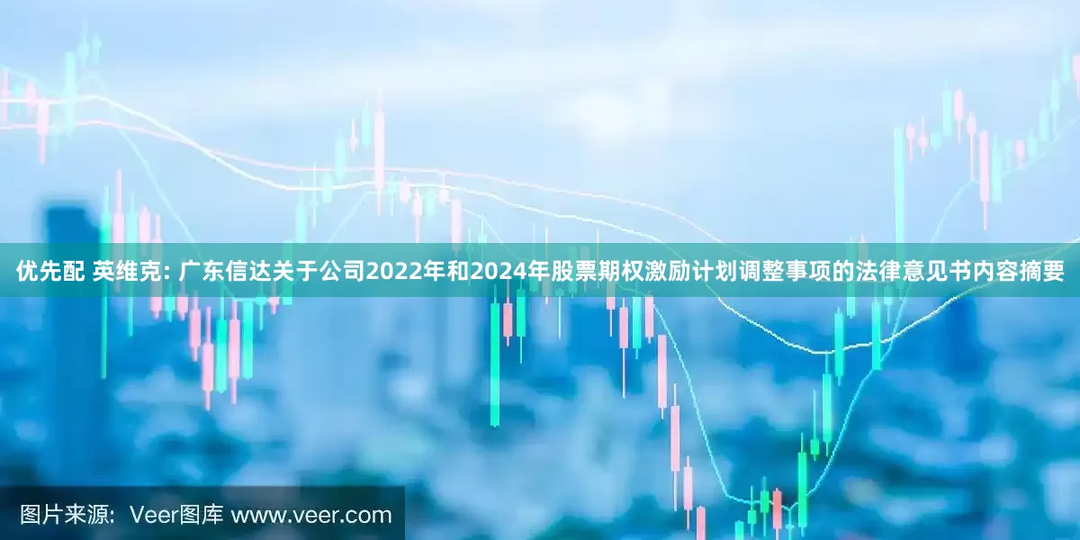 优先配 英维克: 广东信达关于公司2022年和2024年股票期权激励计划调整事项的法律意见书内容摘要